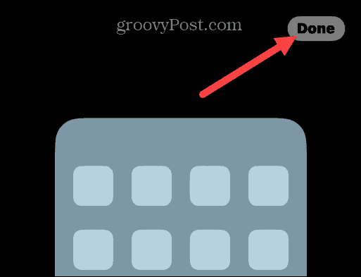 4-Done-wallpaper-home-screen-settings