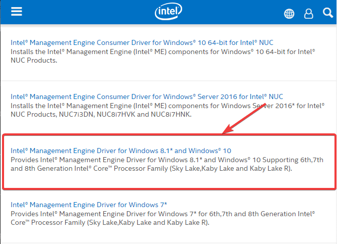 IMEI-driver-download