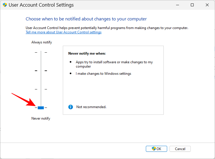 如何在 Windows 11 中安全地设置应用程序的高优先级