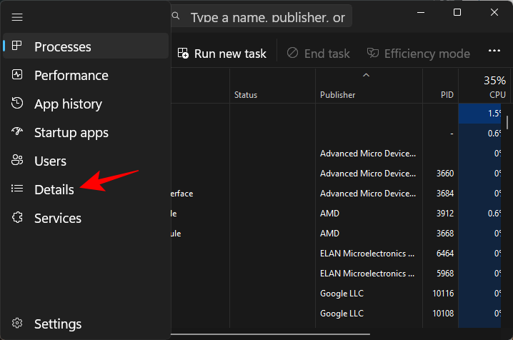 如何在 Windows 11 中安全地设置应用程序的高优先级
