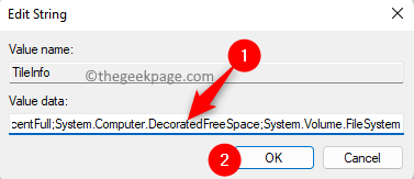 如何在 Windows 11 上修复此 PC 中缺少的磁盘空间使用栏
