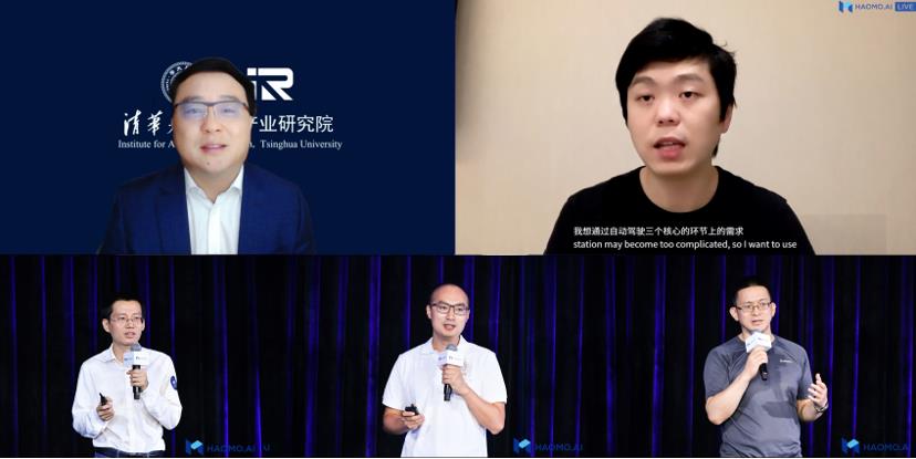 毫末超算中心官宣：满足千亿参数大模型，数据规模100万clips，训练成本降低200倍