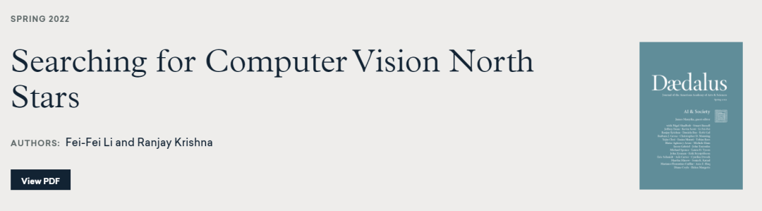 李飞飞划重点的「具身智能」，走到哪一步了？