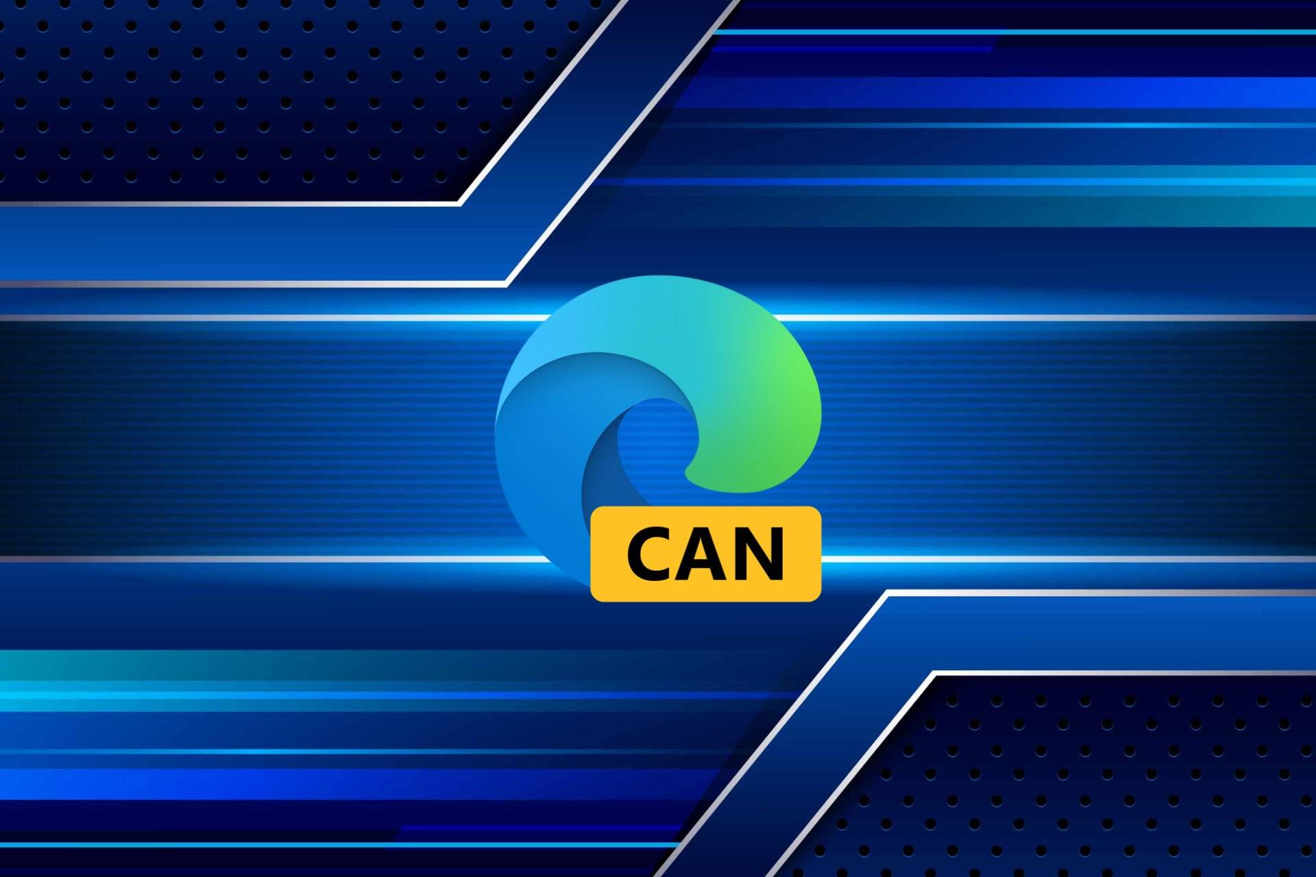 Edge Canary Insiders 可以使用双击关闭选项卡