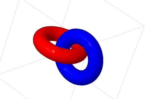 18张图直观理解神经网络、流形和拓扑