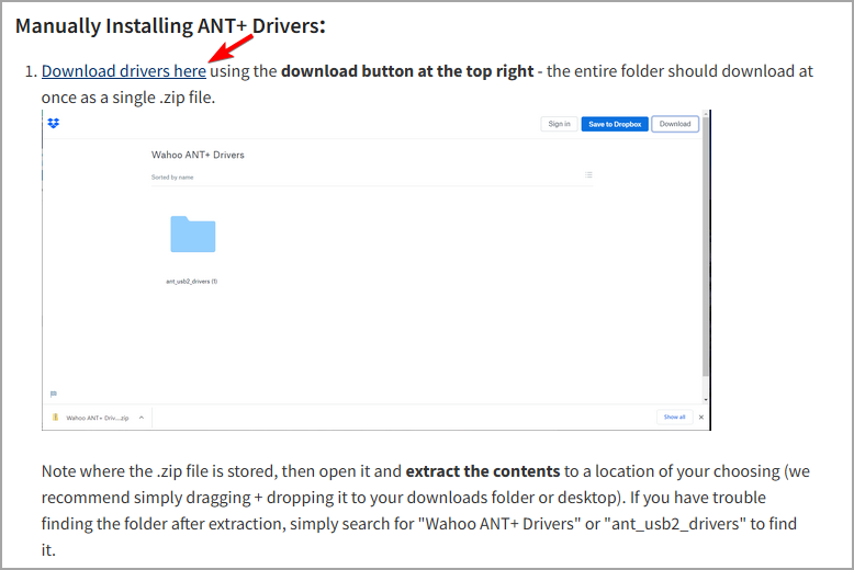 Windows 11 的 ANT+ 驱动程序丢失或损坏?立即修复它们