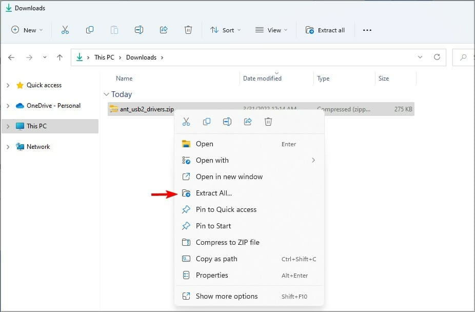 Windows 11 的 ANT+ 驱动程序丢失或损坏?立即修复它们