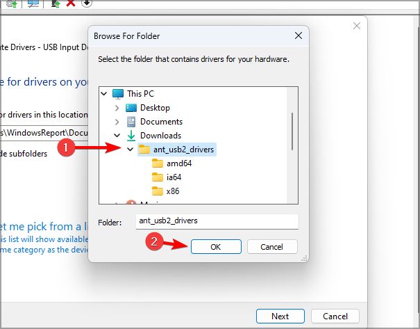 Windows 11 的 ANT+ 驱动程序丢失或损坏?立即修复它们