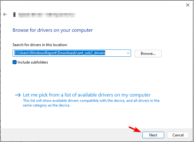 Windows 11 的 ANT+ 驱动程序丢失或损坏?立即修复它们