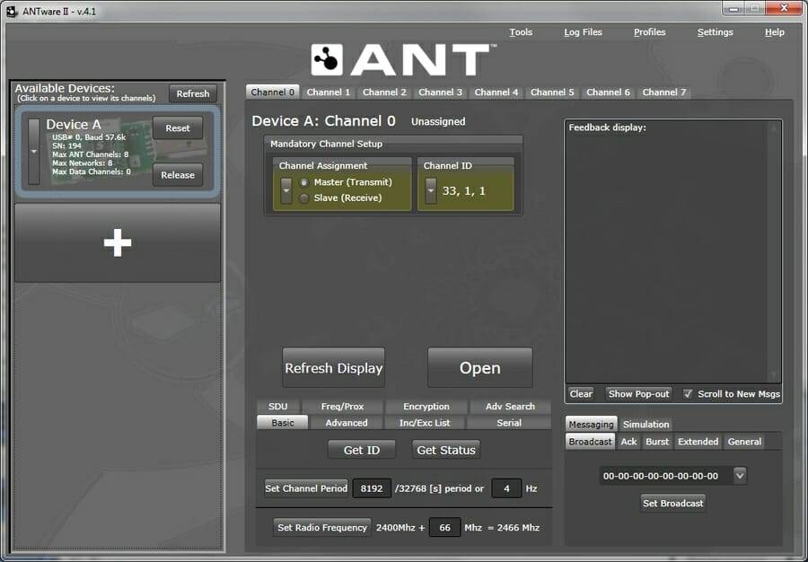 Windows 11 的 ANT+ 驱动程序丢失或损坏?立即修复它们