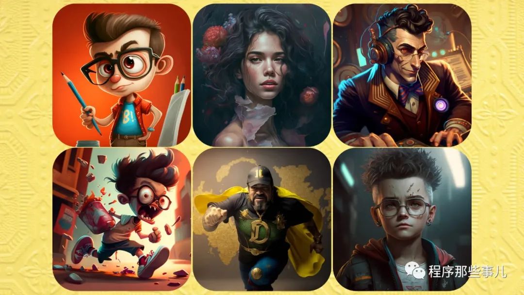 如何利用 AI 来做自媒体，生成卡通人物视频