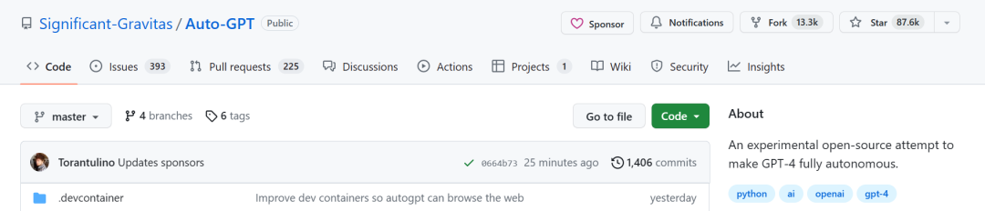 AutoGPT会取代程序员，让他们失业吗？