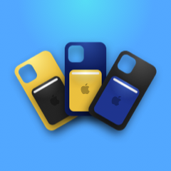 使用这个华丽的新图标包自定义您的 iPhone 主屏幕