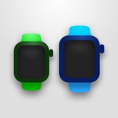 使用这个华丽的新图标包自定义您的 iPhone 主屏幕