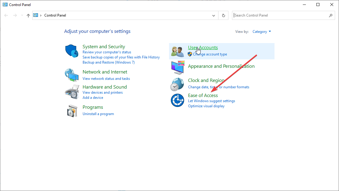 control-panel-ease-of-access