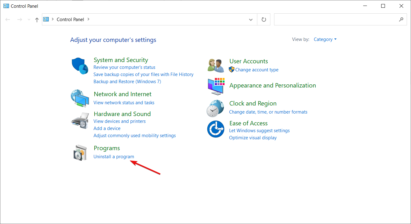 uninstall-a-program-control-panel