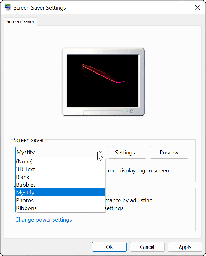 3-Screen-Saver-Settings