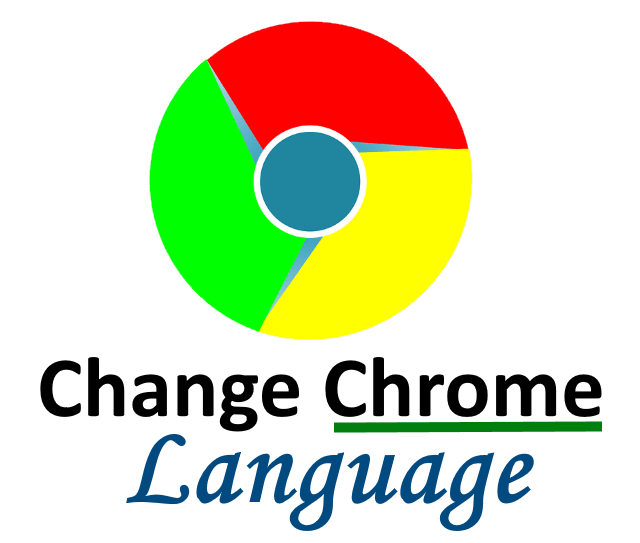 如何在 Windows PC 上更改 Google Chrome 中的显示语言