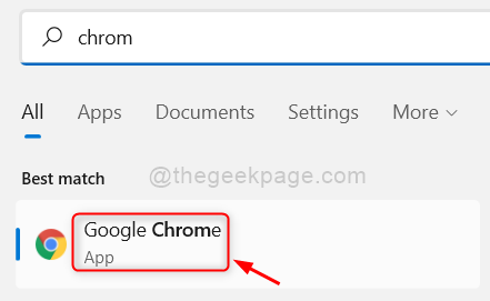 如何在 Windows PC 上更改 Google Chrome 中的显示语言