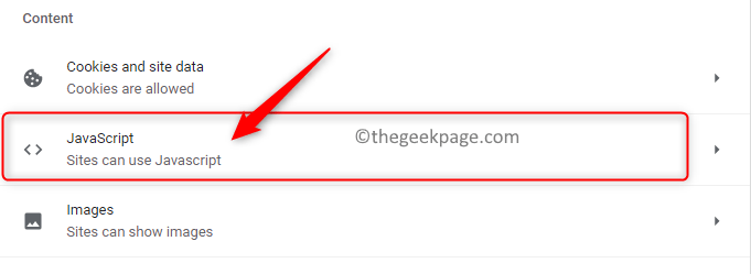 如何修复 Javascript:Windows 11/10 上的 void(0) 错误