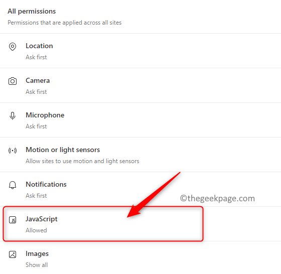 如何修复 Javascript:Windows 11/10 上的 void(0) 错误