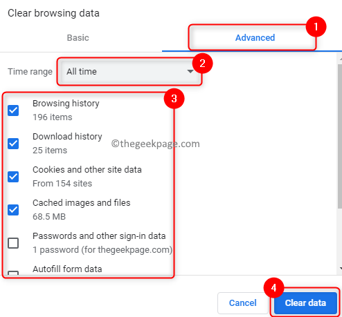 如何修复 Javascript:Windows 11/10 上的 void(0) 错误