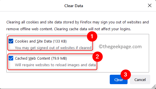 如何修复 Javascript:Windows 11/10 上的 void(0) 错误