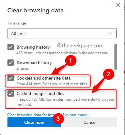 如何修复 Javascript:Windows 11/10 上的 void(0) 错误