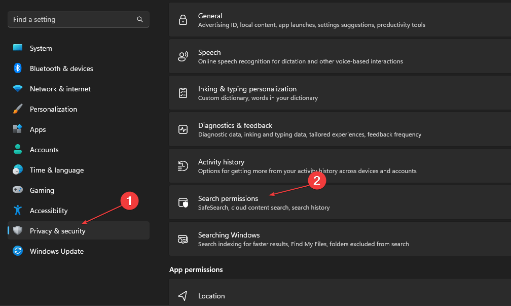 如何在 Windows 11 中清除最近的文件 [6 种不同的方式]