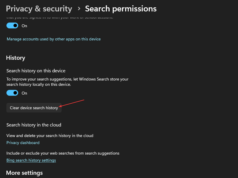 如何在 Windows 11 中清除最近的文件 [6 种不同的方式]