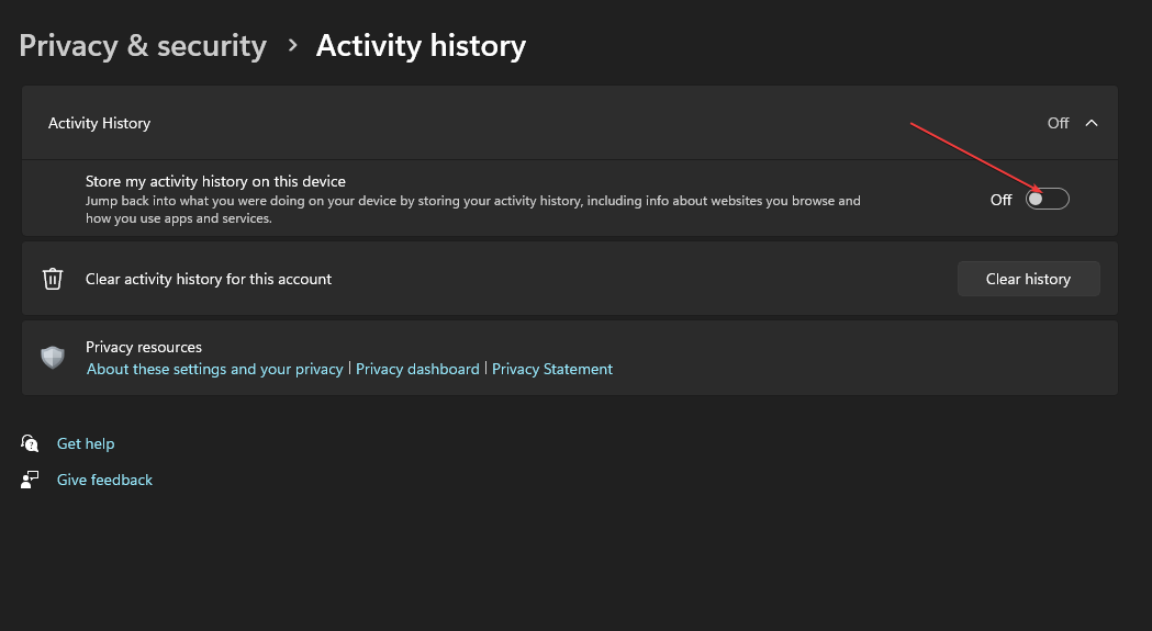 如何在 Windows 11 中清除最近的文件 [6 种不同的方式]
