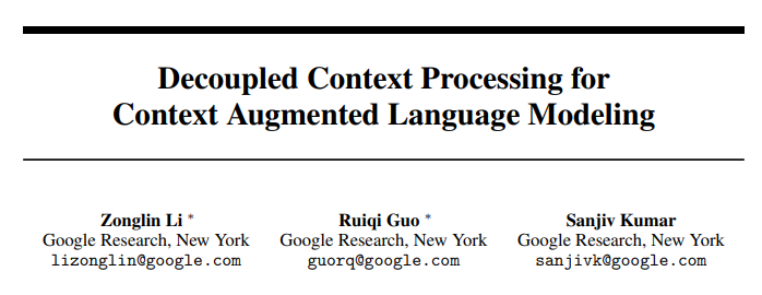 让大模型的训练和推理，比更快还更快！谷歌2022年终总结第四弹