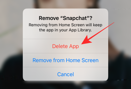 delete-snapchat