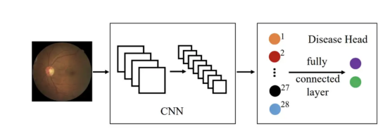 视网膜图像分类的深度集成学习算法