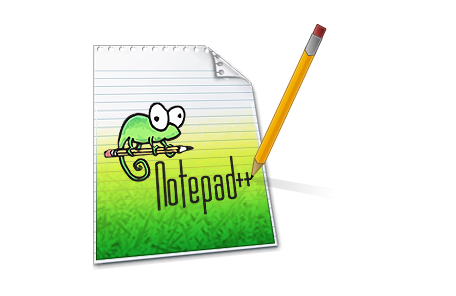Notepad++如何设置全局字体大小-Notepad++设置全局字体大小步骤