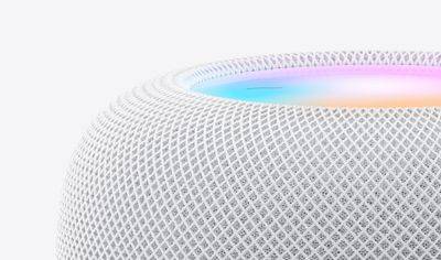 HomePod-2023-Close