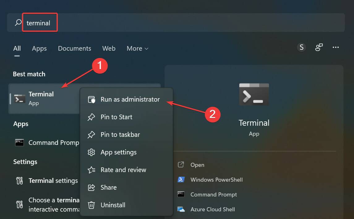 在 Windows 11 中禁用 Superfetch (SysMain) [3 步]