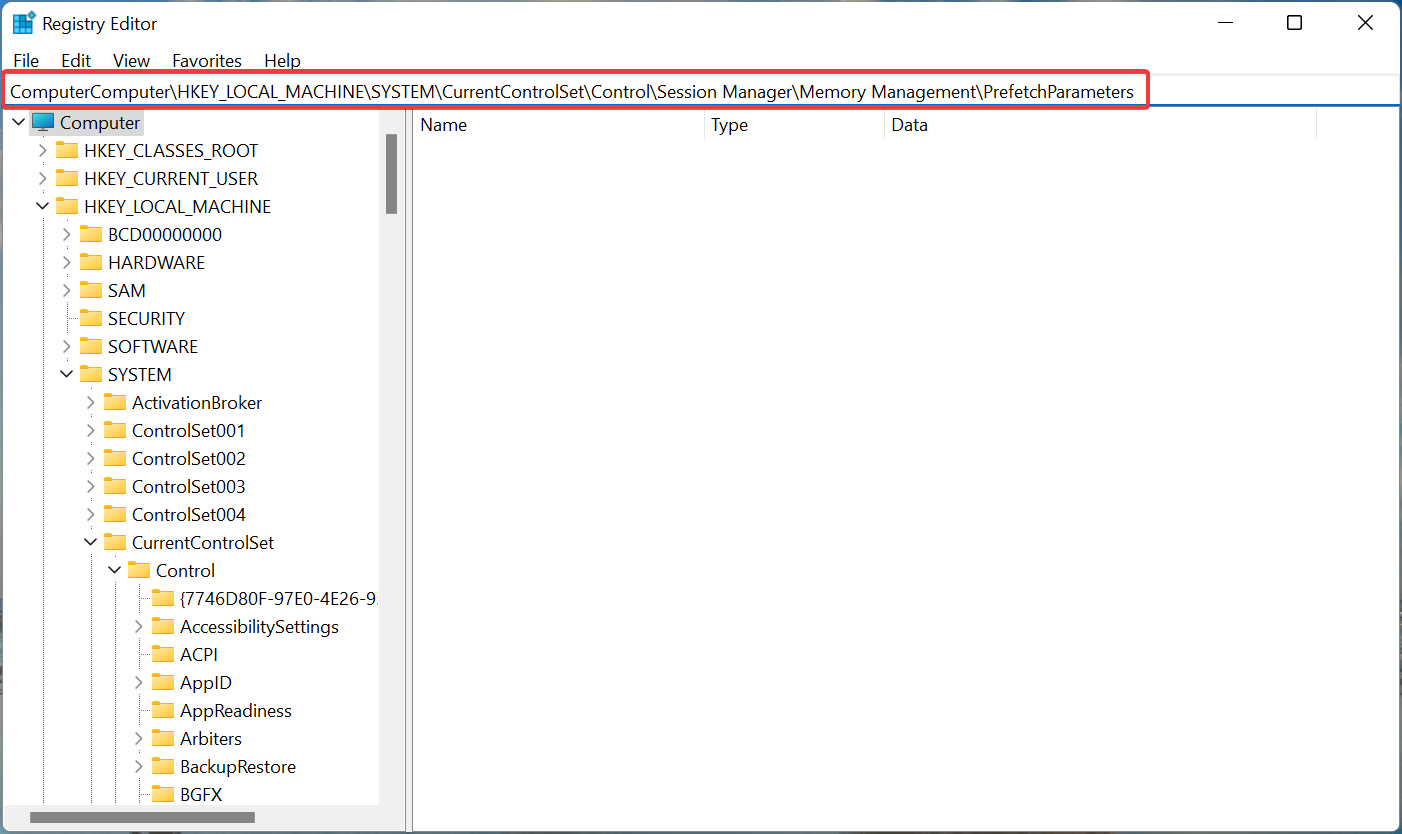 在 Windows 11 中禁用 Superfetch (SysMain) [3 步]