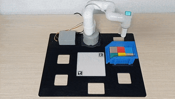 当我还在和ChatGPT聊天，有人已经开始用它来控制机器人干活了