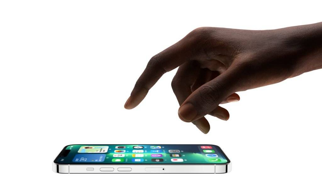 省电秘技！限制iPhone 更新率上限60 Hz