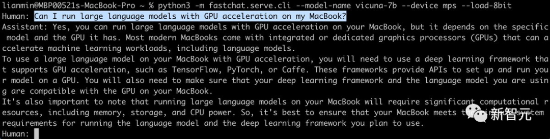 ChatGPT平替「小羊驼」Mac可跑!2行代码单GPU,UC伯克利再发70亿参数开源模型
