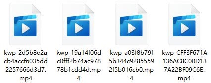 格式工厂转换失败怎么回事