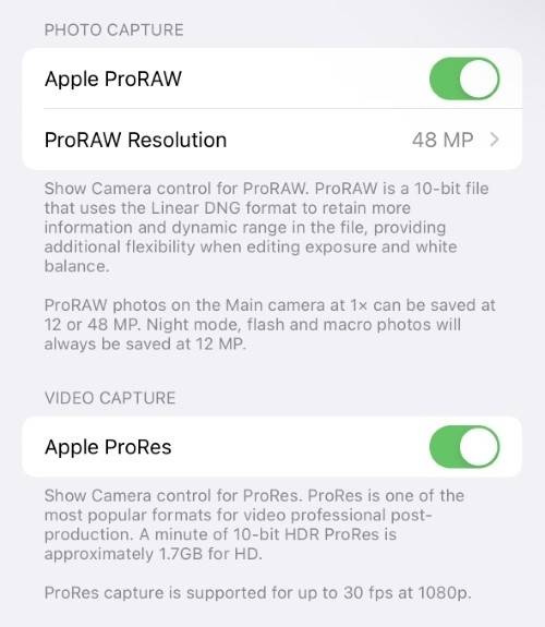 成为 iPhone 14 Pro 拍照专家的23个关键技巧