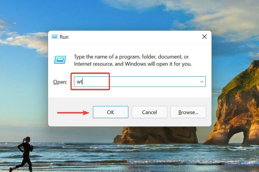 修复：Windows 筛选平台已阻止连接