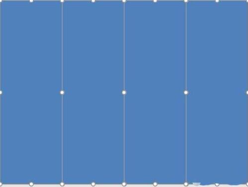 PPT做出垃圾分类宣传图的具体方法