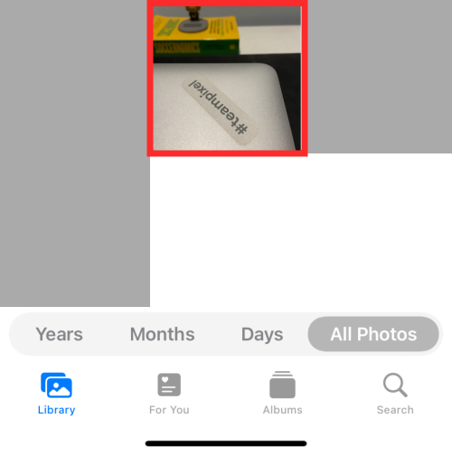 iOS 15 实时文本不起作用?如何修复和扫描图片中的文本