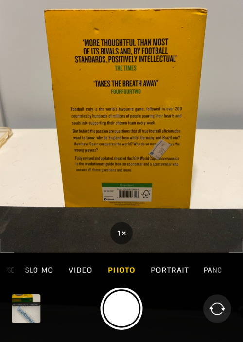 iOS 15 实时文本不起作用?如何修复和扫描图片中的文本