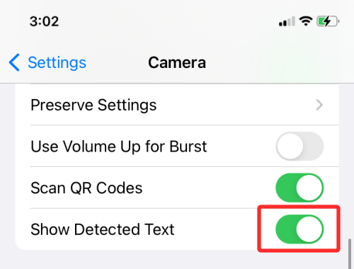 iOS 15 实时文本不起作用?如何修复和扫描图片中的文本