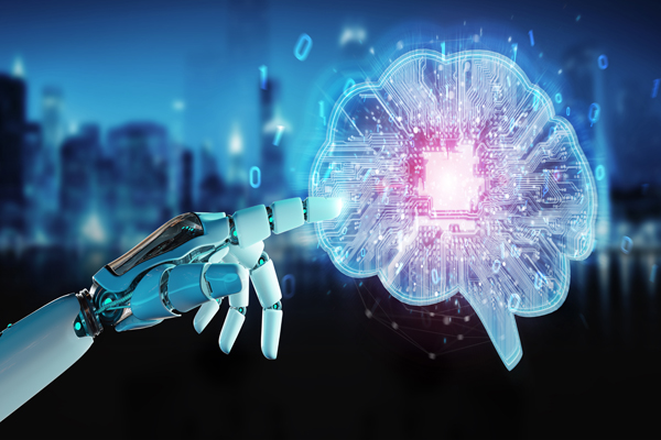 无监督机器学习如何使工业自动化受益?