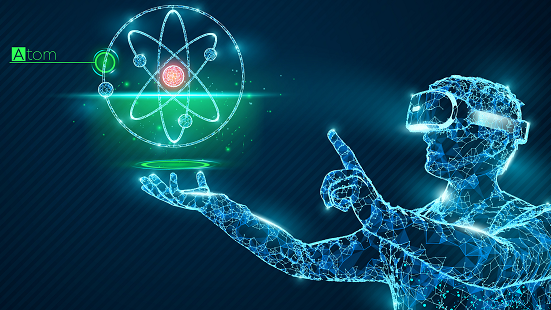 声学领域的机器学习研究可以开启多模态元宇宙